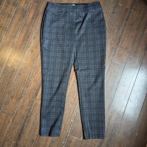 CK slim pants